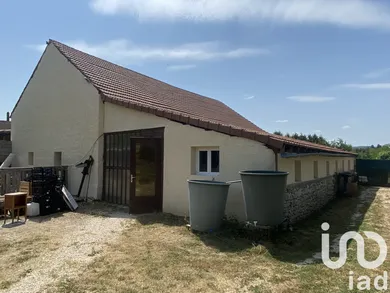 Maison à Mercuès (46090)