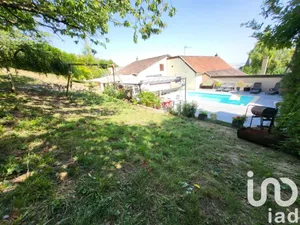 Maison à Verzenay (51360)