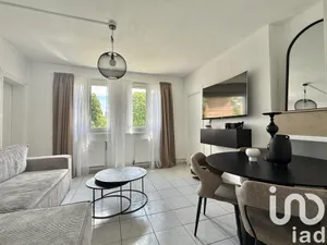 Appartement à Roubaix (59100)