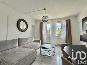 Apartment at Roubaix (59100)