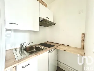 Appartement à Dammarie-les-Lys (77190) — 3/4