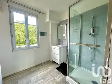 Appartement à Dammarie-les-Lys (77190) — 4/4