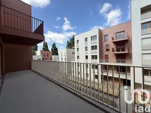 Appartement à Orly (94310)