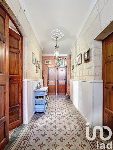 Mansion at Tarascon (13150)