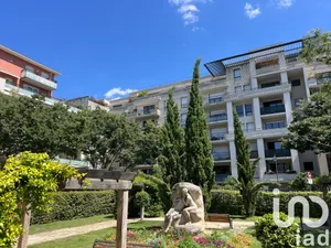 Appartement à Asnières-sur-Seine (92600)