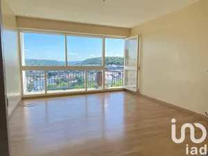 Appartement à Fécamp (76400)