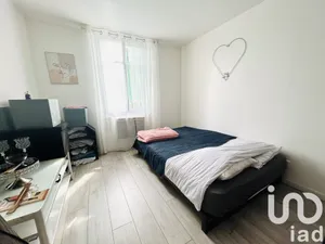 Studio at Dammarie-les-Lys (77190)