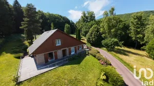 Maison d'architecte à Deville (08800)