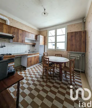 Maison à Allonnes (72700)
