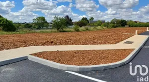 Building plot at Vouneuil-sous-Biard (86580)