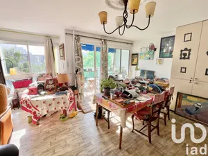 Apartment at Nantes (44100)