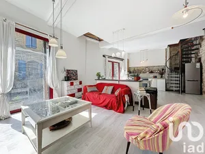 House at Bouriège (11300)