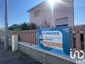 Maison à Carspach (68130)