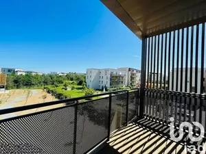 Appartement à Angers (49100)