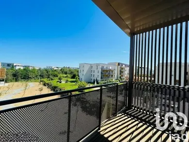 Apartment at Angers (49100)