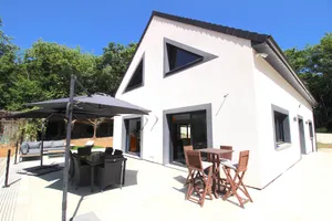 Maison à Angervilliers (91470)