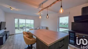 Apartment at Basse-Ham (57970)