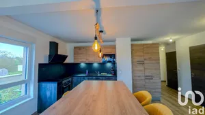 Apartment at Basse-Ham (57970)