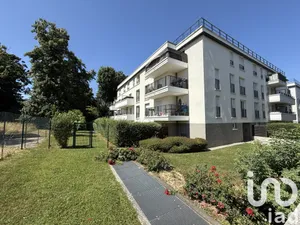 Appartement à Sarcelles (95200)
