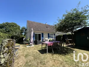 Maison à Le Plessis-Pâté (91220)