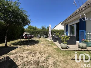 Maison à Le Plessis-Pâté (91220)