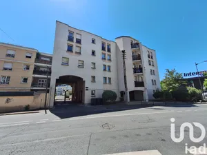 Appartement à Juvisy-sur-Orge (91170)
