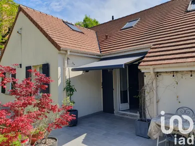Maison à Montmagny (95360)