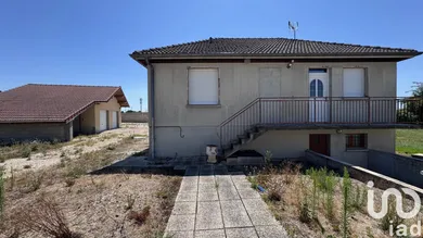 Pavillon à Maizières-la-Grande-Paroisse (10510)