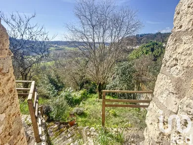 Maison de village à Roquecor (82150)