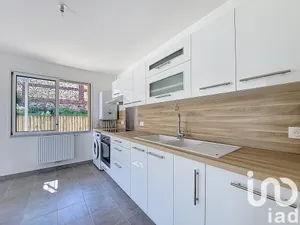 Appartement à Buchy (76750)
