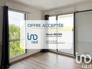 Appartement à Rennes (35700)