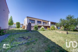Maison à Basse-Ham (57970)