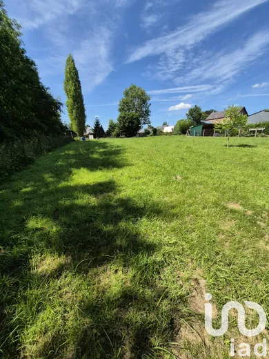 Park home in Pierrecourt (76340)
