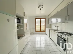 Duplex à Compiègne (60200)