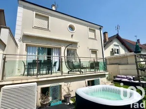 Maison à Ormesson-sur-Marne (94490)