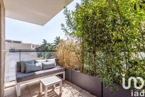 Appartement à Villeurbanne (69100)
