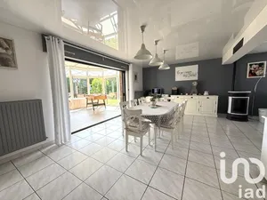 Maison à Annœullin (59112)