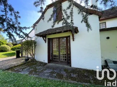 Maison à Maslacq (64300)