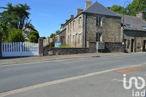 Maison de village à Cormolain (14240)