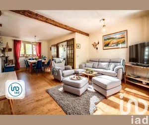 House at Ormes (45140)