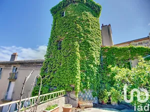 Immeuble à Tournon-sur-Rhône (07300)