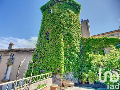 Building at Tournon-sur-Rhône (07300)