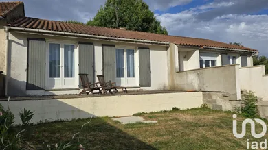 House at La Crèche (79260)