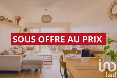 Appartement à Bassens (73000)
