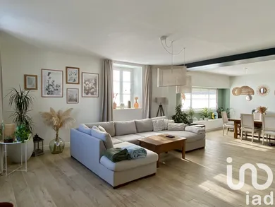 Maison à Meillon (64510)