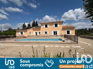 House at Lorgues (83510)