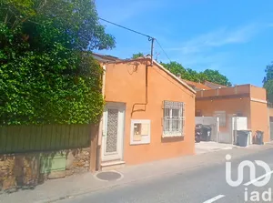 Apartment at La Seyne-sur-Mer (83500)