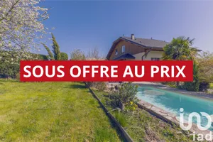 Maison traditionnelle à Vimines (73160)