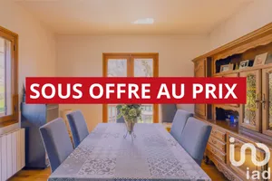 Maison à Valgelon-La Rochette (73110)