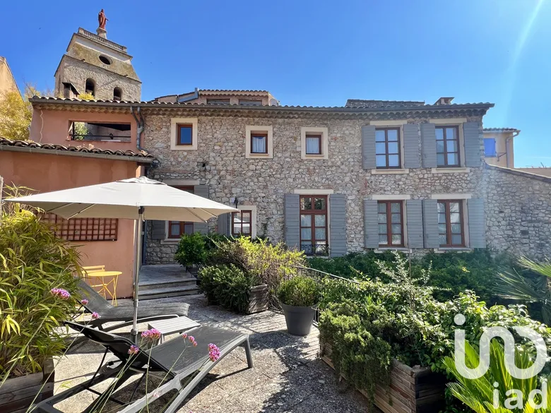 Maison 10 pièces 400 m² · à Buis-les-Baronnies · 400 m² · 950 000 €